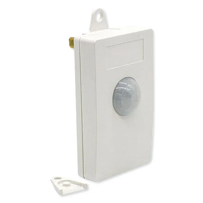 $66 • Buy HomeSeer Z-Wave Multi-Sensor (detects Motion, Temperature & Ambient Light)