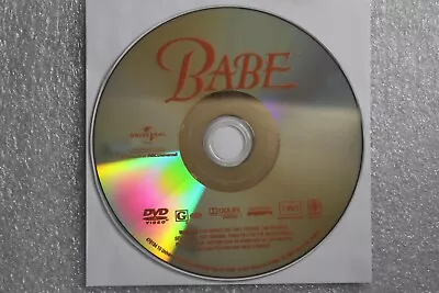 Babe (DVD) Widescreen • $5.99