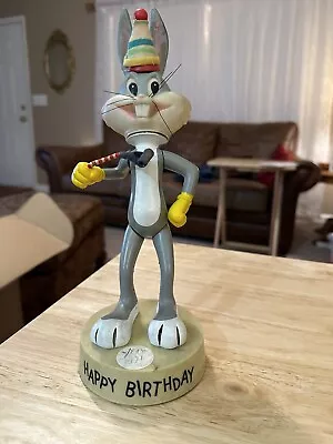 1971 Vintage Bugs Bunny “HAPPY BIRTHDAY” • $25