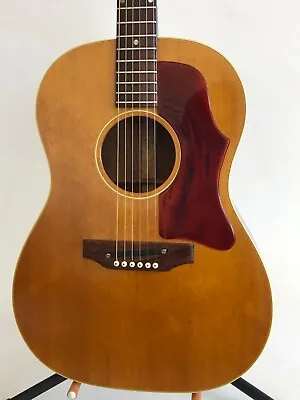 GIBSON B-25N Vintage 1968 Acoustic Guitar & Hardshell Case • $1999