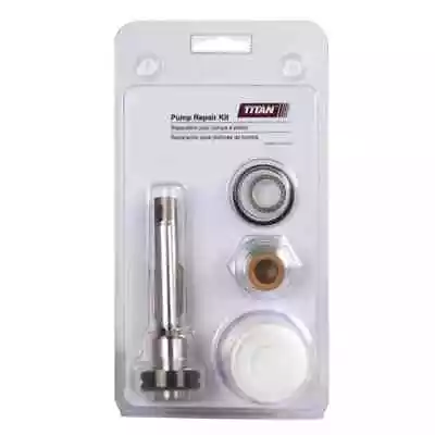 Xt250/290 Piston Repair Kit | Sprayer Accessories Titan Paint Pump Replacement • $81.99