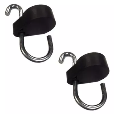 Genuine Echo P021047620 Hanger Hook And Cap For PAS Attachments - 2 PACK • $8.95