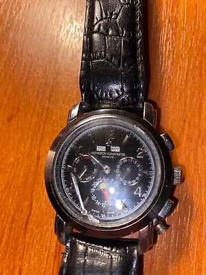 $750 • Buy Broken Rare Vacheron Costantine Geneve 32 Rubis Watch