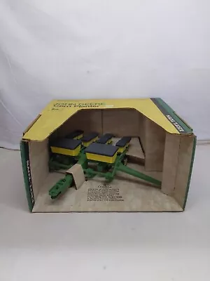 1/16 Ertl Farm Toy John Deere 4-Row Corn Planter • $119.99