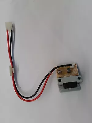 Ac Socket Assy - 704-plx500-b524/405-plx500-3482 • $50