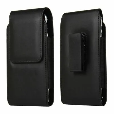 For ZTE Blade V2 Lite New Design 360 Holster Case With Magnetic Closure And B... • $43.95