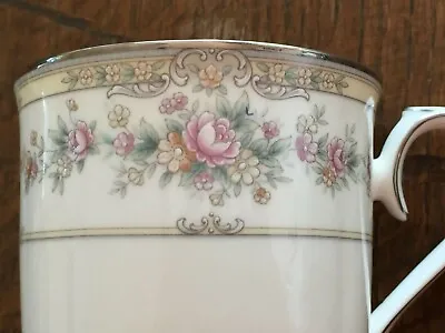 Noritake Shenandoah China 9729 Multiple Plate Cup Saucer Shaker Retired LN • $7