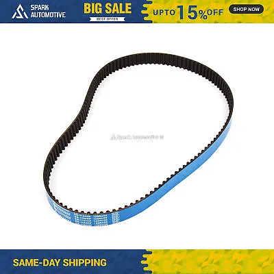 Racing Timing Belt Fits 90-04 Acura Honda 1.8 2.0 B18A1 B18B1 B20B4 B20Z2 • $26.64