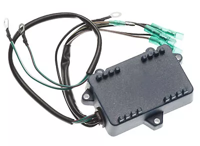 Mercury Mariner Outboard Switch Box Power Pack CDI 339-7452A15 339-7452A19 • $79.95