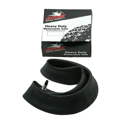 Outlaw Motorcycle Heavy Duty Inner Tube 2.5mm Thick 100/90-19  110/90 -19” Rea • $23.95