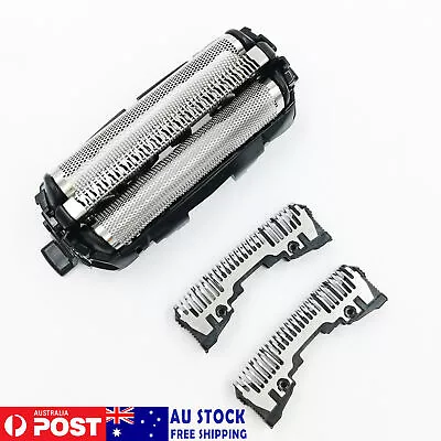 Replacement Razor Blade Foil For Panasonic Wet/Dry Shaver ES8103S ES8101 WES9068 • $64.99