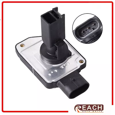 AFH50M-05 MAF Mass Air Flow Sensor Meter Fits Buick Impala Chevy GM 3.8L Pontic • $23.10