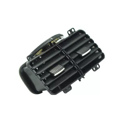 Rear Black Air Outlet Vent Assembly For VW Golf Gti MK5 MK6 Jetta MK5 Rabbit • $28.94