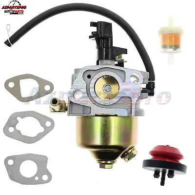 170SC Carburetor For MTD 31A-63BD700 Snowblower With PowerMore 208cc Engine • $13.96