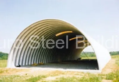 DuroSPAN Steel 30x60x14 Metal Building DIY Home Barn Workshop Open Ends DiRECT • $15888