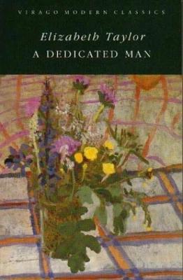£5.08 • Buy A Dedicated Man (VMC) By Taylor, Elizabeth Paperback Book The Cheap Fast Free