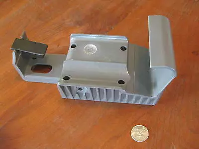 Radio Electrical Equipment Mounting Base 12967998  US Military New • $92.70