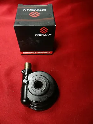 Speedometer Drive Gear 10mm Axle  Chinese Scooter VIP TNG ZNEN Kymco FS • $6.95