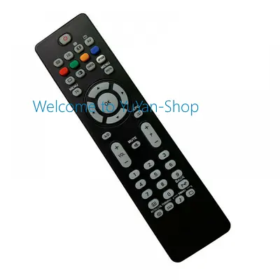 $11.30 • Buy New Suitable For Philips LCD TV 47PFL7422D/37 42PFL5332D Remote Control #T2A YS
