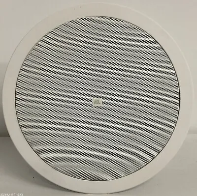 Jbl Model Control 26ct 6.5” Ceiling Speaker • $39.66