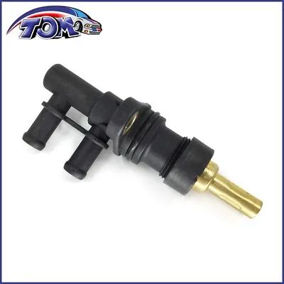 Brand New Thermostat Assembly Fits BMW E36 E34 325i 525i • $14.99