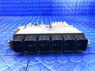 2021 2022 Toyota Gr Supra Oem 2.0l Engine Computer Control Ecu Ecm 5a57781 • $404.14