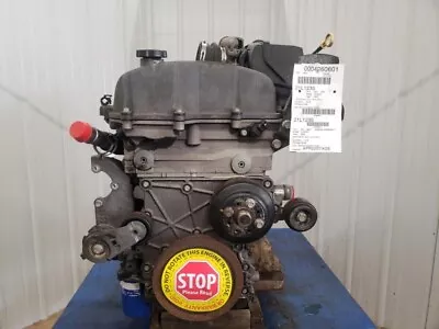 2004-2006 GMC CANYON CHEVY COLORADO ISUZU I-280 ENGINE 2.8L 76k MILE FREE SHIP • $2495