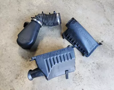 1996 To 2005 Chevy GMC S10 Blazer Jimmy OEM Air Intake Filter Box 4.3 Vortec • $70