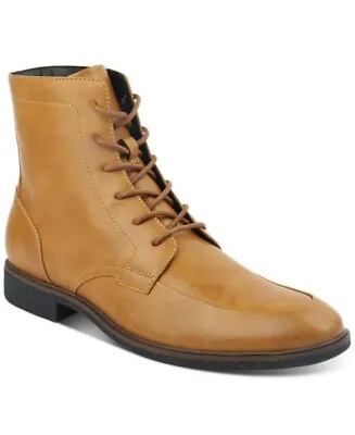 Alfani Men's Oliver Boot Size 9.5 M • $54.99
