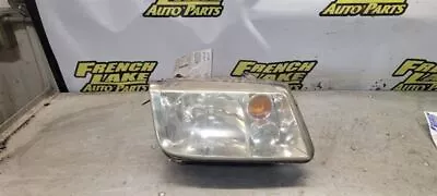 Passenger Right Headlight Fits 02-06 JETTA 936076 • $35