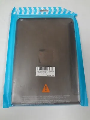 Ipad 10.2  Black Cover Protective Case For Tablet - New  • $7.99