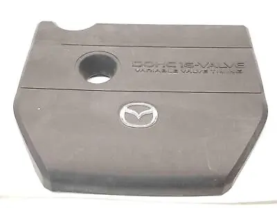 2006-2013 Mazda 6 Upper Engine Cover USED OEM • $84.99