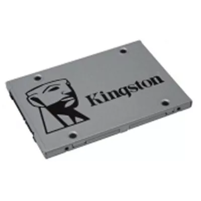 Kingston 240GB 2.5  Solid State Disk - TLC SATA-III - A400 R500MB/s W350MB/s • $240.80