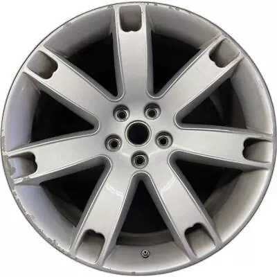 20” REAR MASERATI QUATTROPORTE 04-11 OEM Factory Original Alloy Wheel Rim 219322 • $503.46