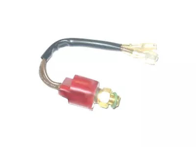 For 1988-1989 Mercedes 300SE A/C High Side Pressure Switch 28532SBFH 3.0L 6 Cyl • $34.36