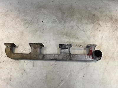 1970 Massey Ferguson 1100 Tractor Intake Manifold 37787640 • $125