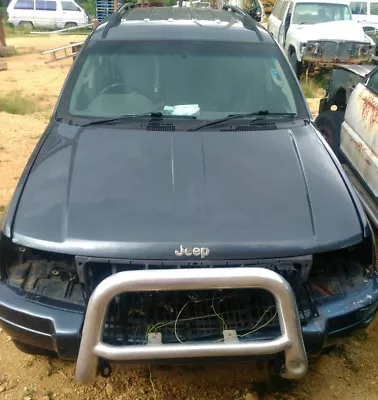 Wrecking WJ Jeep Grand Cherokee Laredo • $25