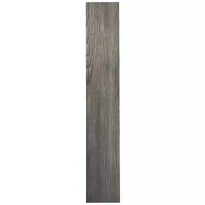 Sterling Self Adhesive Vinyl Floor Planks - 10 Planks/15 Sq. Ft. 2.0mm • $30.08