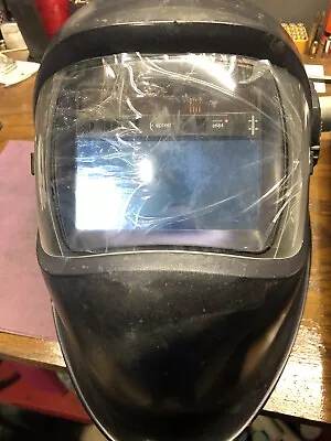 Optrel 1006.502 E684 Auto Darkening Welding Helmet - Dark Blue • $150