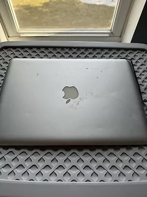 Apple Macbook A1278 Late 2008 13.3  Glossy Screen Assembly 661-4820 661-5103 • $55