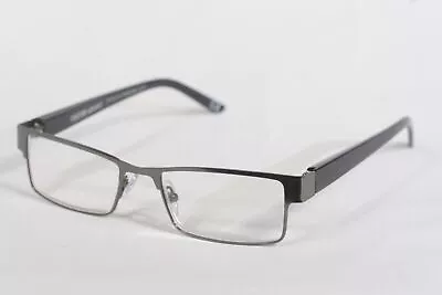 FGX - (Foster Grant)  *Boots*  - Chip Gun - Gunmetal Reading Glasses - £5.99 • £5.99