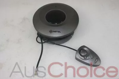 Mitel 5310 IP Conference Unit Saucer 50004459 • $35.88