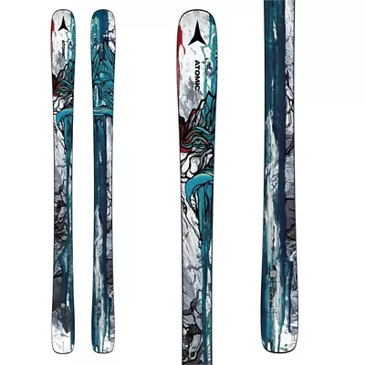 Atomic Bent 85 Skis 2024 • $292.47