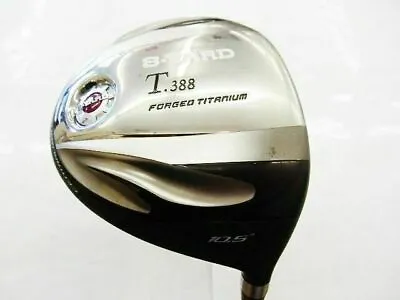 Design By Golf Club Driver Epon 2013 S-yard T.388 10.5deg Sr-flex  • $1146.36