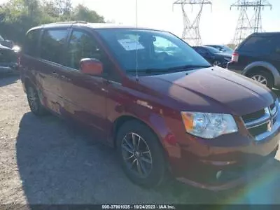 Used Front Right Outer Drive Axle Shaft Fits: 2017 Dodge Caravan Front Axle 3.6L • $142.99