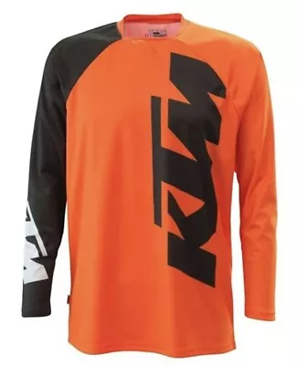 Ktm Jersey Motocross Enduro • $25