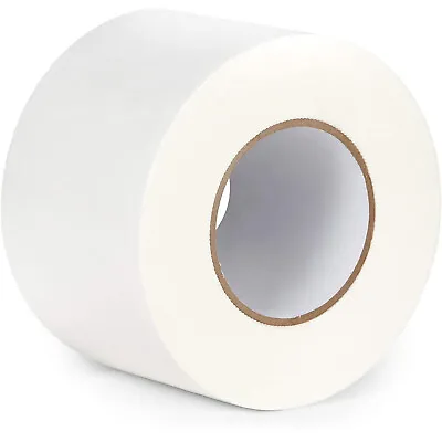 Vapor Barrier Seam Tape For Crawl Space Encapsulations (4 Inches X 180 Feet) • $34.99