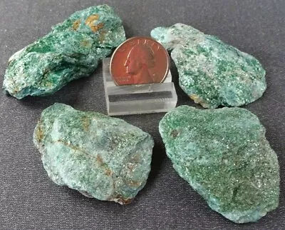Fuchsite (Green Chromium Mica) Specimens Brazil Mineral Specimens For Sale • $4