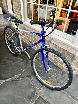 $25 • Buy Push Bike, Mountain Bike