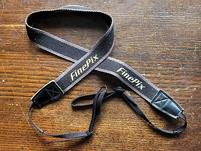 Fujfilm Finepix Neck Strap • £5